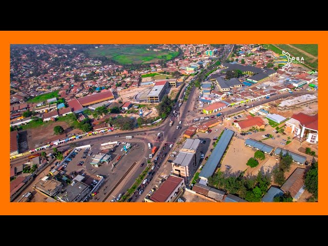 ⁣Ni ibihe bikorwaremezo byitezweho guhindura isura ya Kigali muri 2025? | #WARAMUTSE_RWANDA