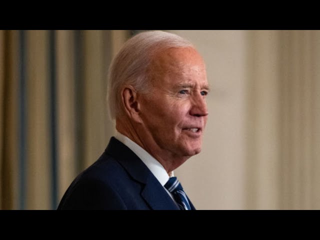 ⁣Concerns raised over Biden’s last-minute move on nicotine