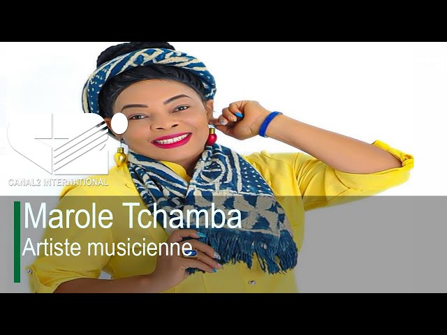 ⁣[REPLAY] Connaissez-vous vraiment   Marole Tchamba ?