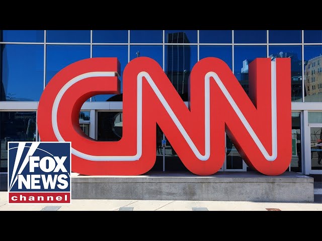 ⁣WATCH LIVE: CNN defamation trial over Afghanistan report begins