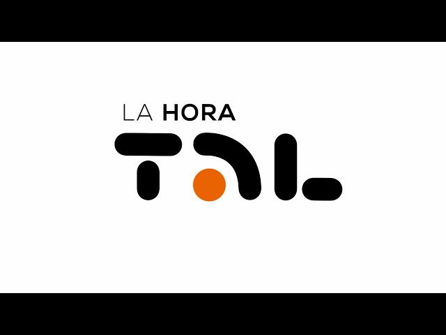 ⁣La Hora TAL:  Diálogo de Saberes - Genérica | TVPerú