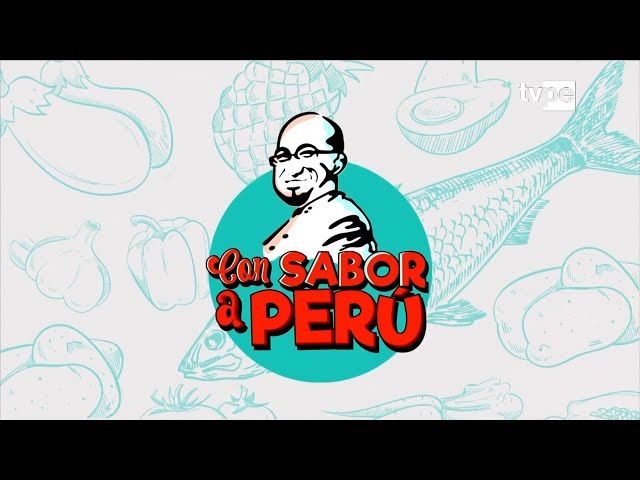 ⁣Con sabor a Perú: Masas, tradición y sabor (12/01/2025) Promo | TVPerú