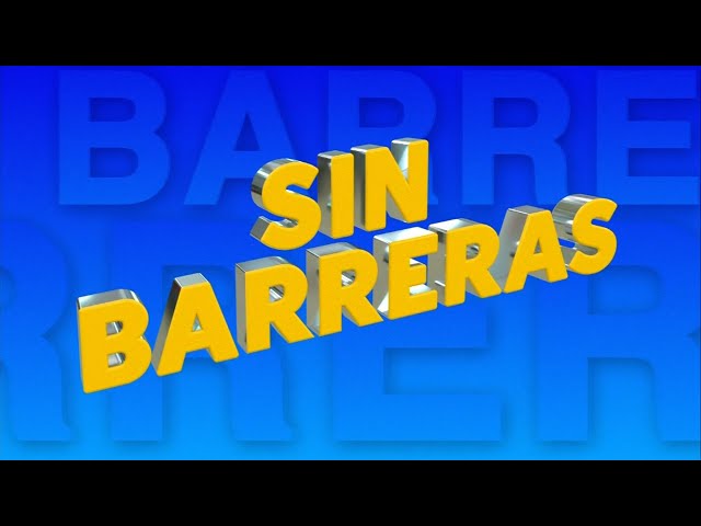 ⁣Sin Barreras (11/01/2025) Promo | TVPerú