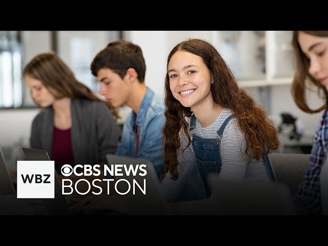 ⁣Massachusetts announces $8 million in grants for early college programs