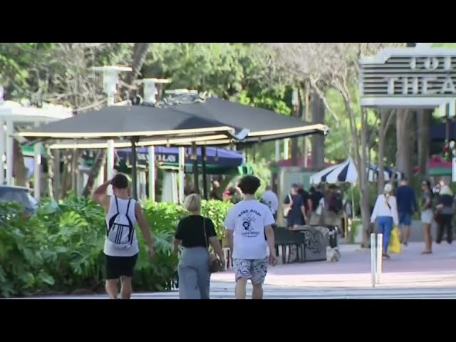 ⁣Security being stepped up for Capital One Orange Bowl