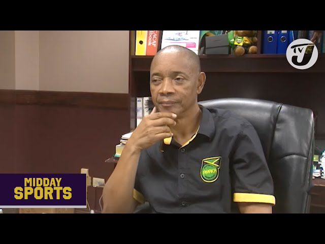 ⁣Midday Sports Round up | TVJ Midday Sports News