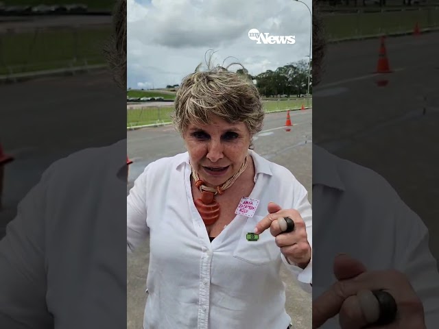 ⁣DEPUTADA ERIKA KOKAY FALA SOBRE 8:1 #mynews #democracia #8dejaneiro #políticabrasileira