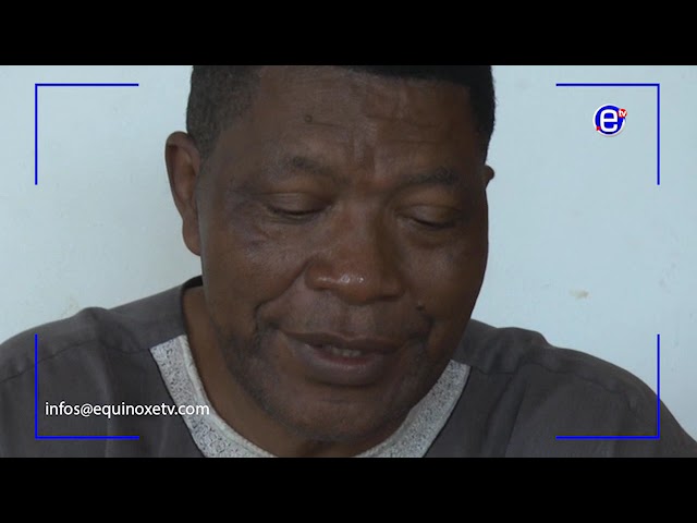 ⁣YAOUNDÉ: GRÈVE DES ENSEIGNANTS DE LA FACULTÉ DE MÉDECINE ET DES SCIENCES BIOMÉDICALES - EQUINOXE TV