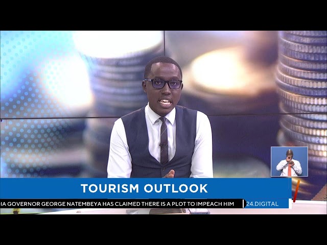 ⁣K24 TV LIVE | Today’s top stories on #K24EveningEdition