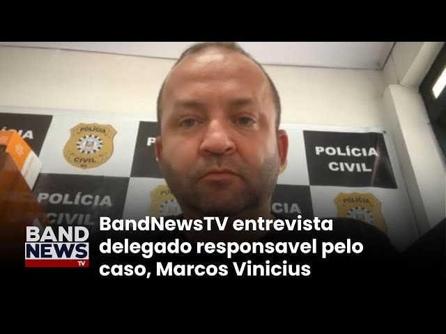 ⁣O que se sabe e o que falta esclarecer sobre o crime do bolo envenenado | BandNewsTV