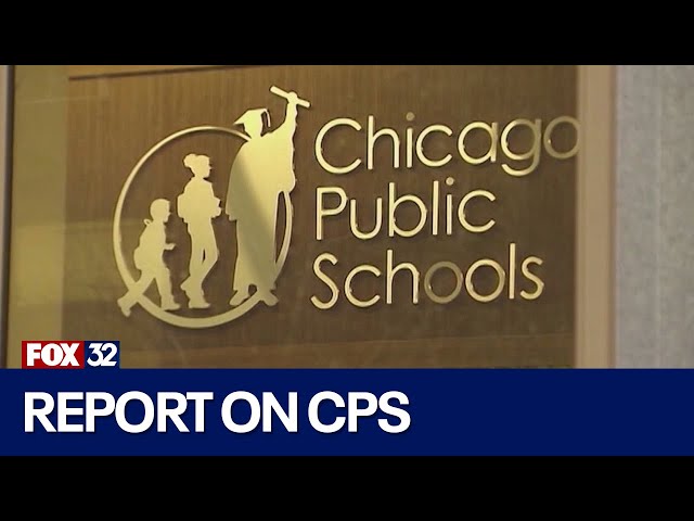 ⁣Chicago Public Schools watchdog reports improper hiring, sexual abuse in 2024