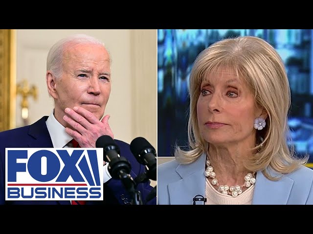 ⁣Peek urges GOP to threaten Biden with congressional hearings after last-minute policies