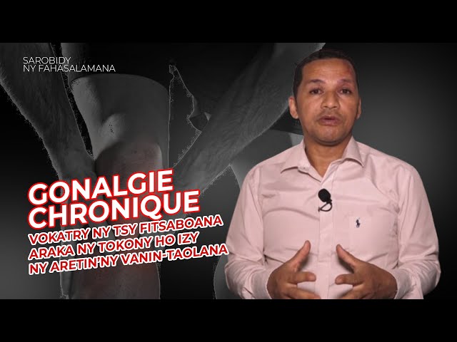 ⁣SAROBIDY GONALGIE CHRONIQUE DU 08 JANVIER 2025 BY TV PLUS MADAGASCAR