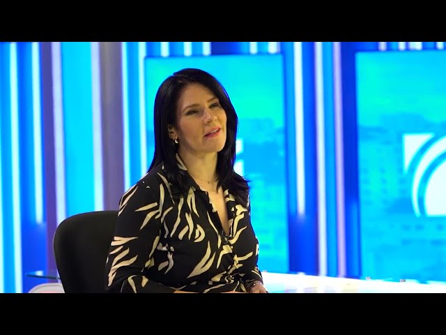 ⁣Promo de Noticias SIN #EmisiónEstelar con Alicia Ortega