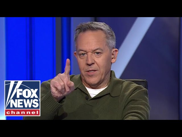 ⁣Gutfeld: Biden puts the 'lame' in lame duck