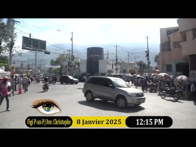 ⁣Figi Lari 8 Janvier 2025