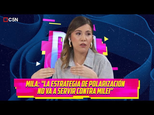 ⁣DURO DE DOMAR | MILEI habló de un posible ACUERDO con MACRI