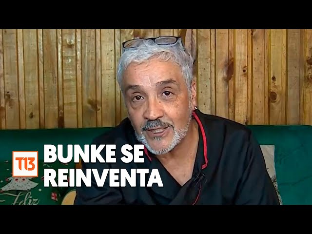 ⁣La reinvención de Memo Bunke: inició emprendimiento y vende colaciones