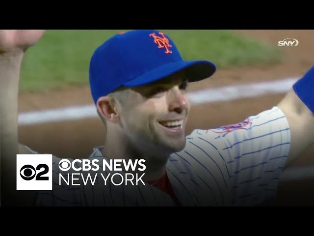 ⁣David Wright to enter Mets Hall of Fame