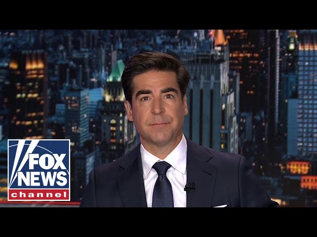 ⁣Jesse Watters: Entire neighborhoods are burning in LA