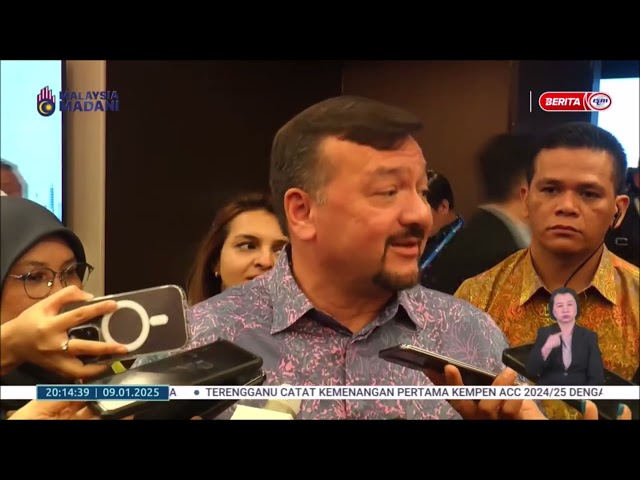 ⁣9 JAN 2025 B.PERDANA – PENYASARAN SUBSIDI DIESEL: KERAJAAN DIANGGARKAN JIMAT RM7.5 BILION SETAHUN