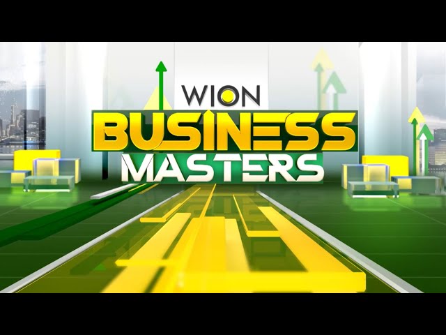 ⁣WION Business Masters Season 2: Prepare For More Exclusive Insights After An Inspiring Season 1!