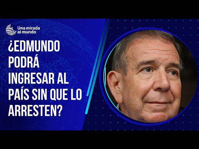 ⁣¿Nicolás Maduro se posesionará como presidente o la oposición podrá evitarlo?