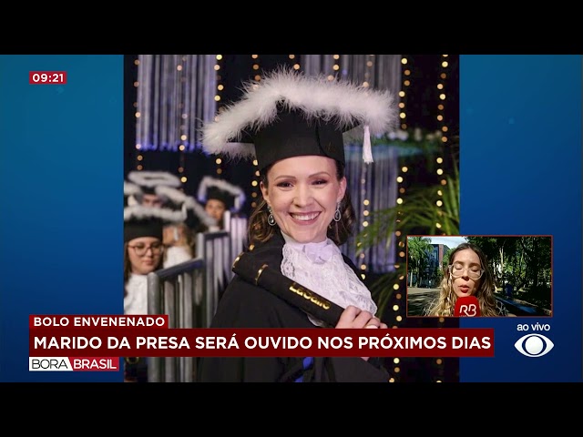 ⁣Bolo envenenado: briga teria acontecido há 20 anos por causa de R$ 600