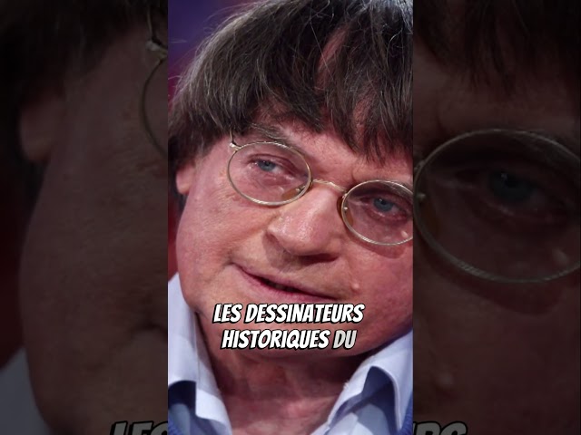 ⁣Charlie Hebdo, 10 ans déjà