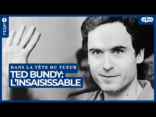 ⁣Ted Bundy : l'insaisissable pervers - Dans la tête du tueur (9/10)