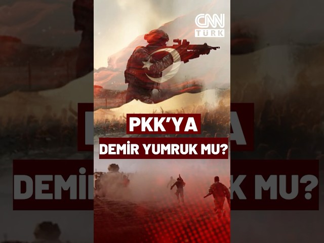 ⁣SMO Alarm Durumuna Geçti, Eller Tetikte! PKK'ya Demir Yumruk İnecek Mi?