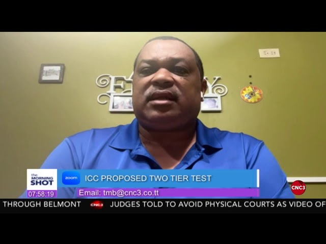 ⁣The Morning Brew on CNC3