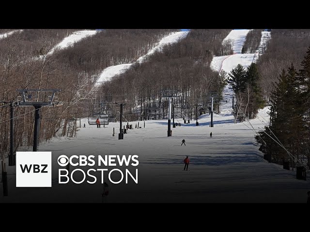 ⁣Williams College student dies after skiing accident in western Massachusetts