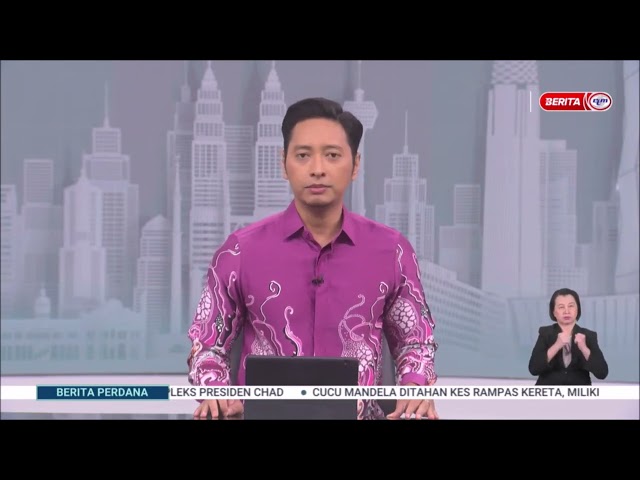 ⁣9 JAN 2025 BP – PENYERTAAN NEGARA ASEAN DALAM BRICS BERPOTENSI MEMPENGARUHI PERTUMBUHAN EKONOMI