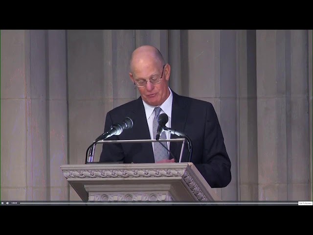 ⁣Jimmy Carter's final journey: State funeral takes place in DC before family returns to Ga.