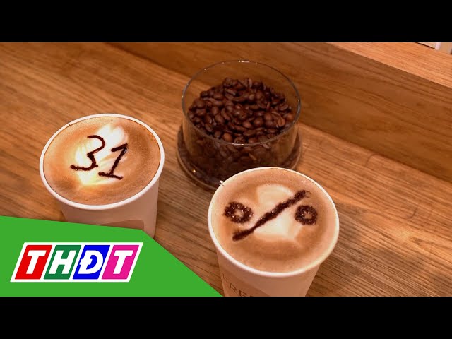 ⁣Cafe chỉ tốt khi uống vào buổi sáng | THDT