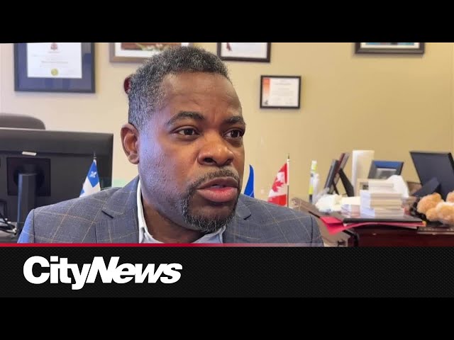 ⁣Haiti earthquake: Quebec MNA reflects on 15th anniversary