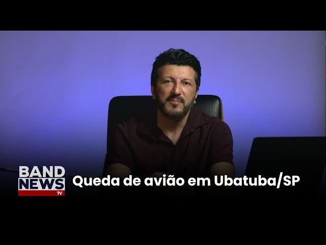 ⁣Prefeitura confirma uma morte em explosão | BandNews TV