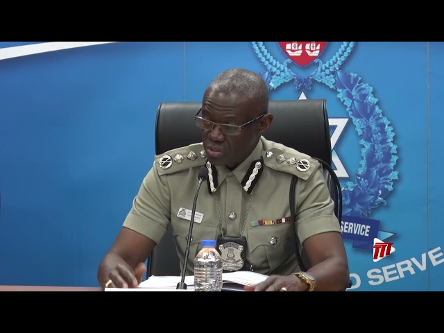 ⁣360 People Arrested Under SOE