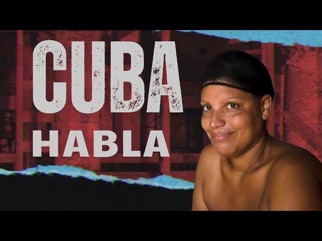 ⁣Cuba Habla: "Nadie más a dado respuesta"