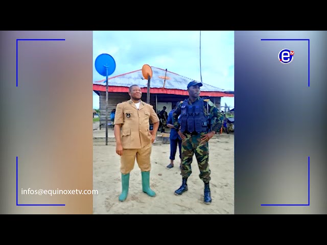 ⁣100 DAYS GONE YET IDABATO D.O STILL IN CAPTIVITY - EQUINOXE TV