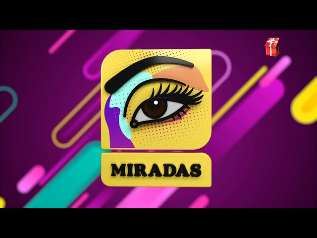 ⁣Miradas: Koki Salgado (11/01/2025) Promo | TVPerú