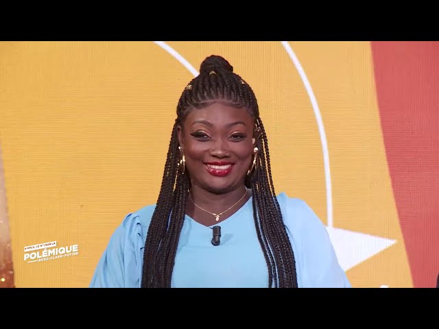 ⁣Peopl'Emik du 09 Janvier 2025 | Himra et Dadju de Guiglo s'invitent sur le plateau de PPLK