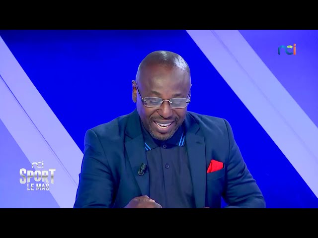 ⁣NCI SPORT du 06 janvier 2024 | Nuit du football Africain