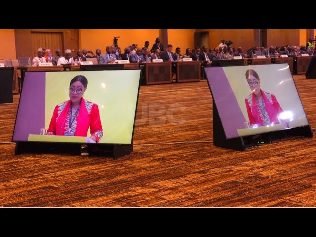 ⁣Operationalization of regional centers emphasized as CAADP Summit opens in Kampala