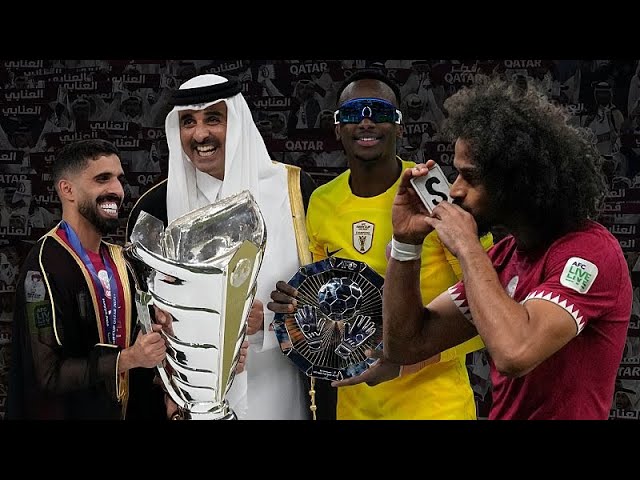 ⁣Qatar’s Asian Cup legacy one year on