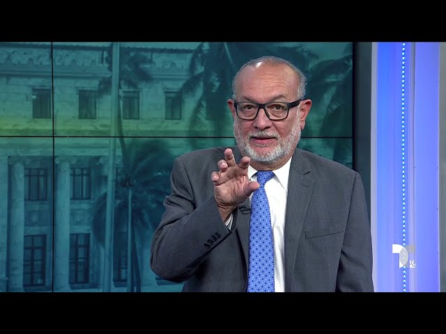 ⁣Reacción inmediata | Eliezer Molina oficialmente es senador