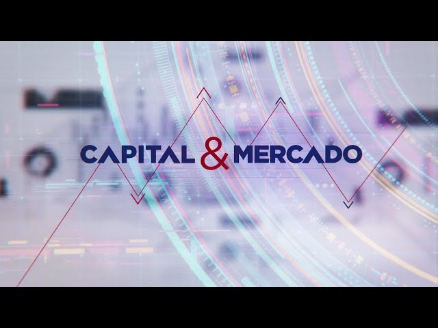 ⁣Capital & Mercado - Como está o mercado da construção civil?