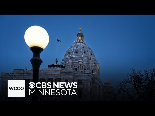 ⁣Sports betting bill in Minnesota Legislature could pass in 2025 | Talking Points