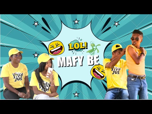 ⁣EO ARA OE  MAFY BE DU 09 JANVIER 2025 BY TV PLUS MADAGASCAR